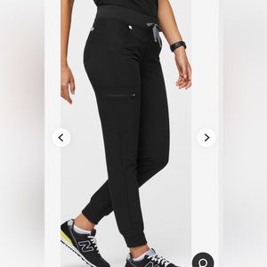 Figs Zamora Jogger Scrub Pants